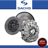 Kupplungssatz + Schwungrad Sachs Audi A3 (8P1) 1.9 TDI KW 77 HP 105