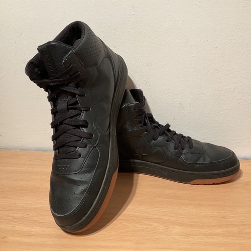 converse rival trainers