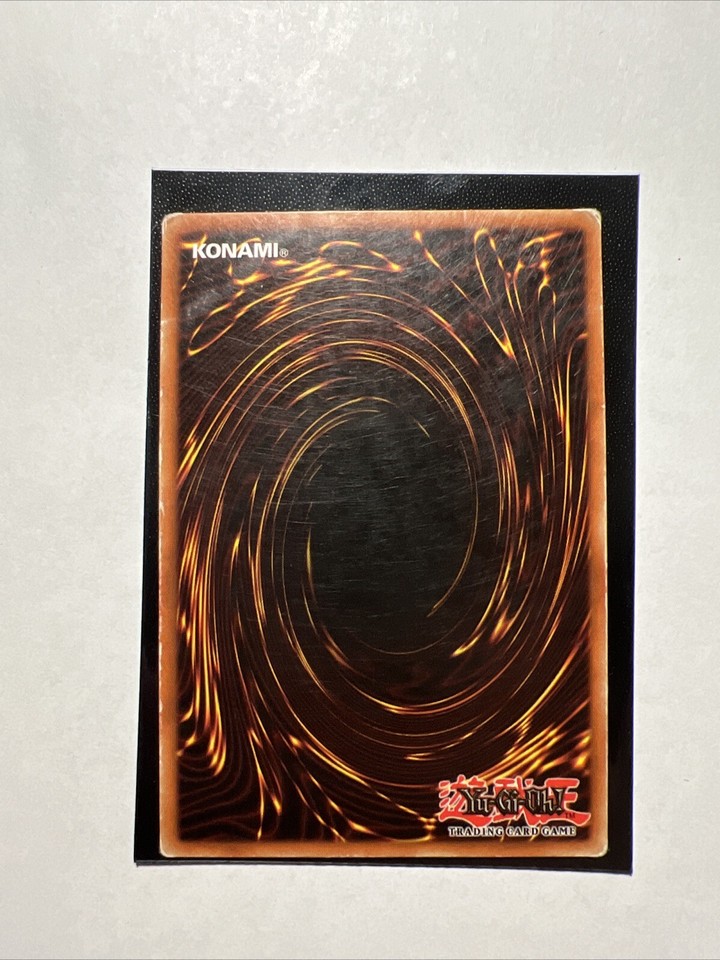 Yu-Gi-Oh! Carta Twin Long Rods #2 (MRL-057) - Normale, Rarità Comune, Edizione Unlimited, Da Set Magic Ruler - 3