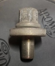 OEM Honda Civic Del Sol CR-V Acura Integra Crankshaft Pulley Bolt B Series PR3 