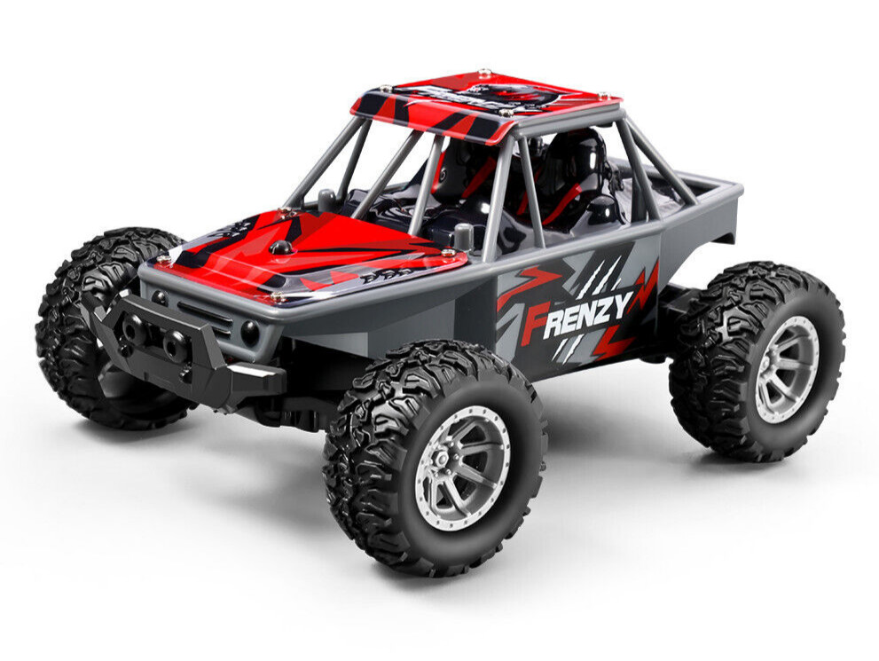 RC 1/32 Micro RACE TRUCK RWD High Speed Truck -RTR- 5803