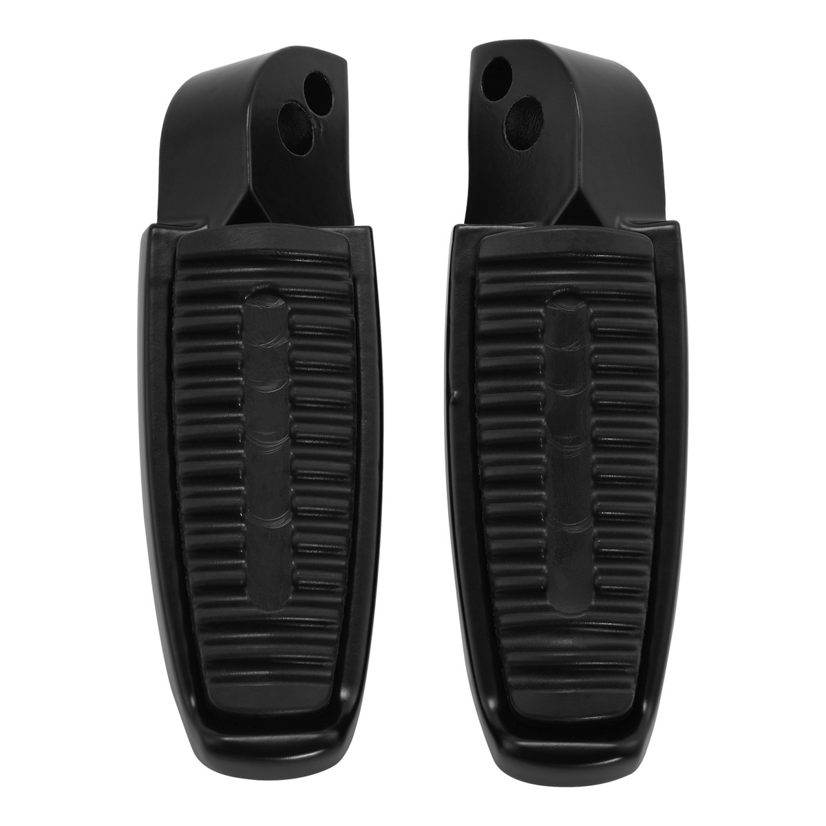 Rear Passenger Footpegs Footrests Fit For Harley Sportster S