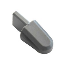 2005-2014 Ford Mustang Seat Release Lever Tilt Knob Latch Handle Gray 2005-2014 Ford Mustang Seat Release Lever Tilt Knob Latch Handle Gray