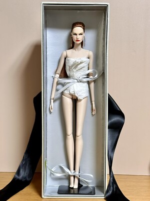 LOVETONES Lena Limited 1 Lottery Sample Doll AW1608 2018 NEW