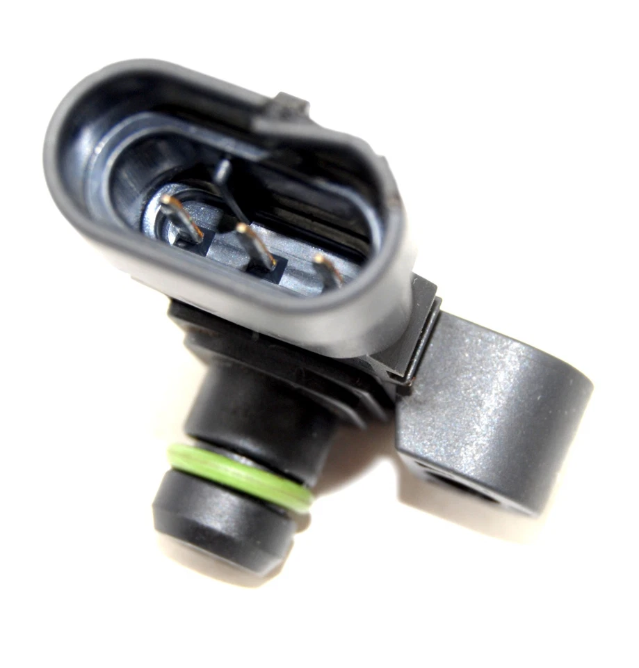 MAP PRESSURE SENSOR FOR VAUXHALL ASTRA H ZAFIRA B 1.8 1.6 16V Z16XER 55563375 - Image 4 of 4
