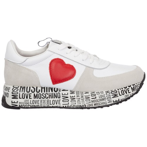 moschino sneakers