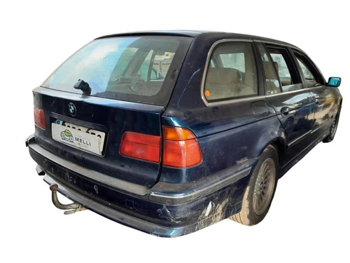 1065401011 Caja Cambios para BMW SERIE 5 TOURING (E39) 530d 2000 8910373 - Imagen 10 de 10