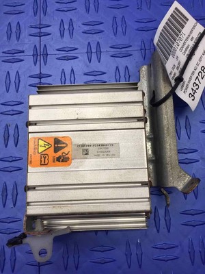 2014 Chevy or GMC hybrid pickup DC power inverter module 22817310