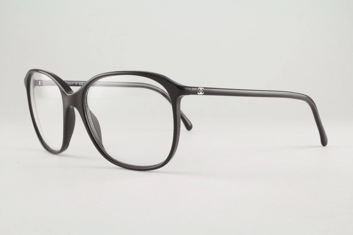 Eyeglasses Chanel Signature CH3413 1709 51-19 Transparent brown in stock, Price 162,50 €