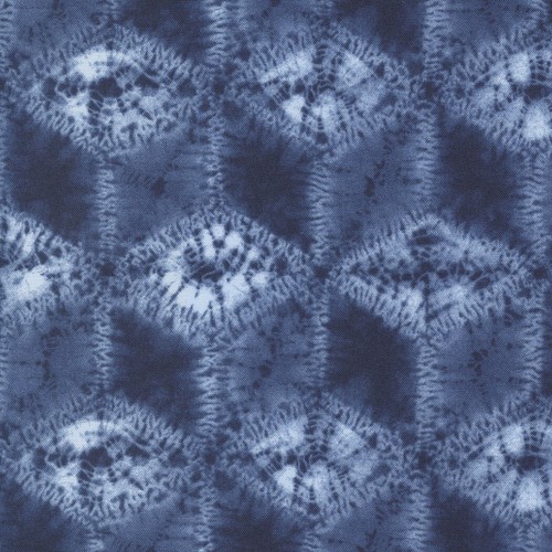 Kawa Quilt Fabric Debbie Maddy for Moda | 10 inch Layer Cake Fabric For Quilting - Picture 7 of 8