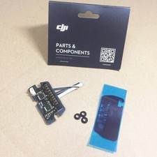 Enchufe de placa de interfaz de alimentación original para piezas de reparación DJI Mavic Pro Platinum