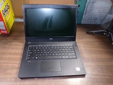 DELL LATITUDE 3480 INTEL CORE I5-7200U 2.50GHZ 8GB RAM  NO HD/ NO CADDIE/ NO OS