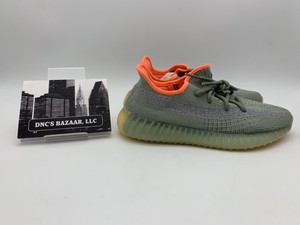 yeezy desert sage ebay
