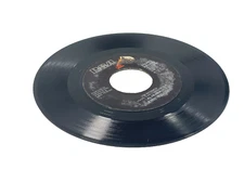 Vintage 1981 Alabama Old Flame / I'm Stoned 7" 45 Record Vinyl PB-12169