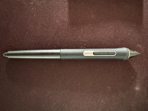 WACOM Cintiq Pro 13” DTH-1320-UK Touch Display Tablet + propen2 + tips + pencase - Photo 4/8
