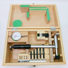 Medidor de cilindro TECLOCK CC-250 160-250 mm 0,01 mm calibre de Japón/AM0716