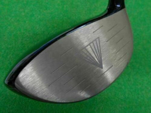 PRGR ID GOLF CLUB DRIVER NABLA RED 2014 FOR SENIOR LOFT-11.5 R-FLEX - Picture 2 of 4