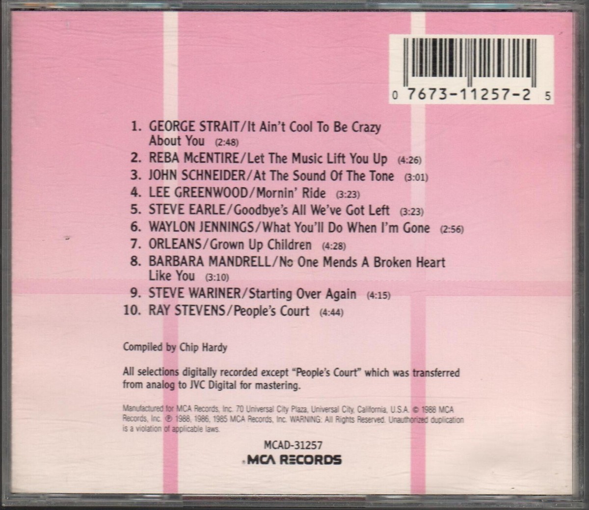 カントリーミュージック フォーク CD まとめて86枚セット [SY749] カントリーミュージック フォーク CD まとめて86枚セット [SY749]