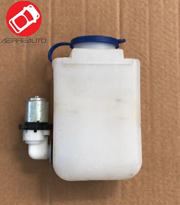 BAF15-0013955 WISCHWASSERBEHÄLTER GRECAV EKE LM5 SONIQUE
