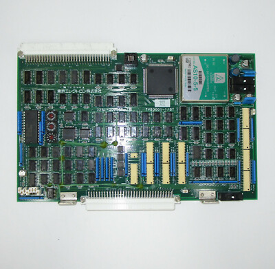 Tokyo Electron TEL TVB3001-1/ST 3281-000035-17