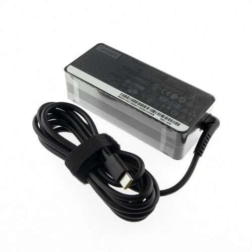 Lenovo 65W USB-C Netzteil 4X20M26272 ADLX65YCC3A 01FR024 00HM651 ADLX65YLC3A