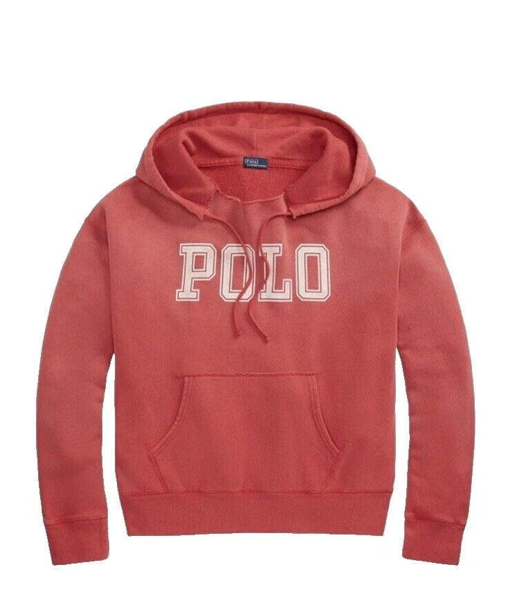 Sudaderas Polo Ralph Lauren para Mujeres