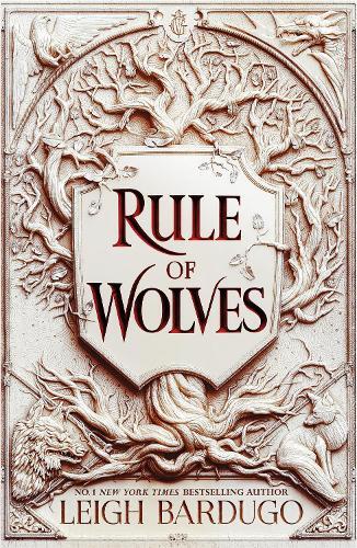 Thumbnail - Leigh Bardugo Rule Of Wolves (king Of Scars Book 2) (taschenbuch) King