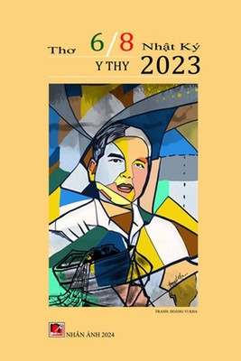 Nht K 6/8 (color) by Thy Y. Paperback Book