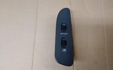 2004 Dodge Ram 2500 Crew Cab Front Passenger Door Window Switch W Bezel 2004 Dodge Ram 2500 Crew Cab Front Passenger Door Window Switch W Bezel
