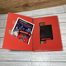 Intellivision Video Games Lot With Boxes, Manuals. Overlays Space Battle Armada