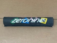Zeronine OG Vintage Bmx Frame Bar Pad GT00477