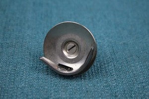 Original Greiferwelle Zahnrad Träger für Bernina 807, 808 Nähmaschinen