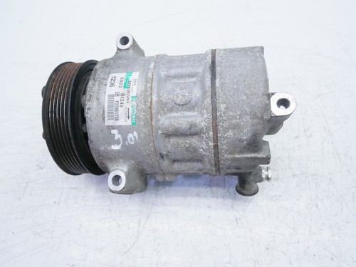 Klimakompressor für Opel Insignia A 2,0 CDTI A20DTH LBS P22861236