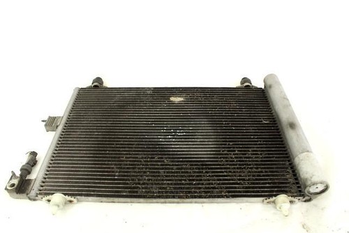 9652829880 Kondensator Kühler Klimaanlage Klima A/C Citroen Xsara Picasso