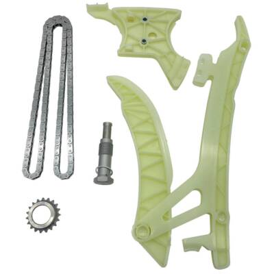Fits BMW F10 F22 F23 F30 X5 X4 X3 X1 Z4 528I 428I 328I N20 N26 Timing Chain Kit