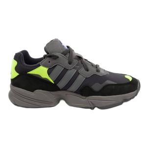 Adidas Yung-96 M F97180 azul | eBay