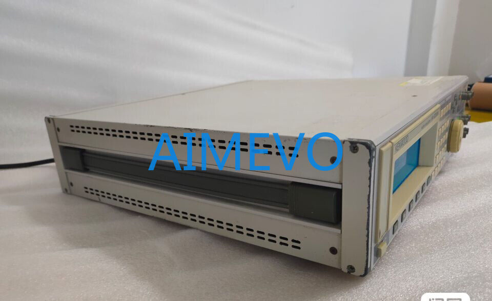 1PCS KENWOOD VA-2230A Audio Analyzer VA2230A Audio 1PCS KENWOOD VA-2230A Audio Analyzer VA2230A Audio
