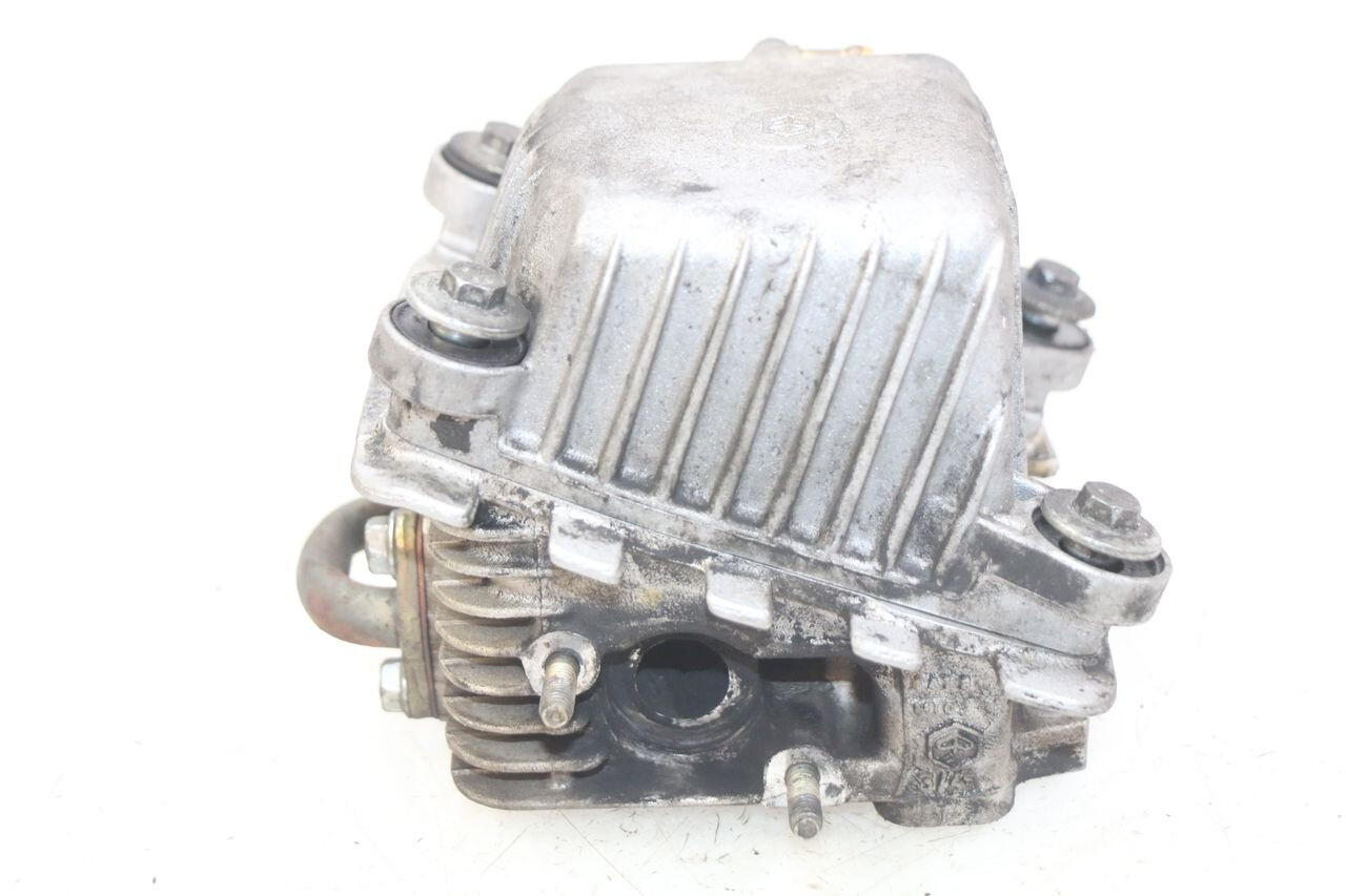 CYLINDER HEAD - APRILIA SCARABEO 100 ( 2003 - 2012)