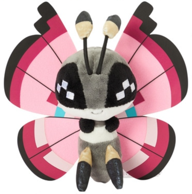 POKEMONDOLLS ぬいぐるみ 4体セット Amazon.com: Pokemon Legends: Arceus Starters 8