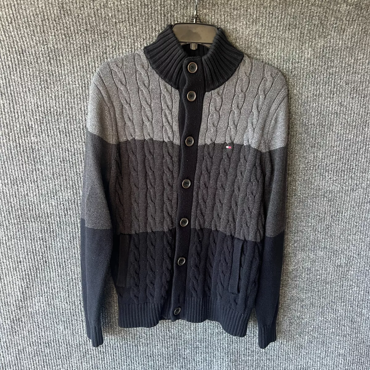 Tommy hilfiger 2024 sale sweater