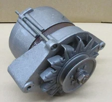 REMANUFACTURED HMC ALTERNATOR LESTER #13040 WITH PULLEY FITS *SEE CHART*
