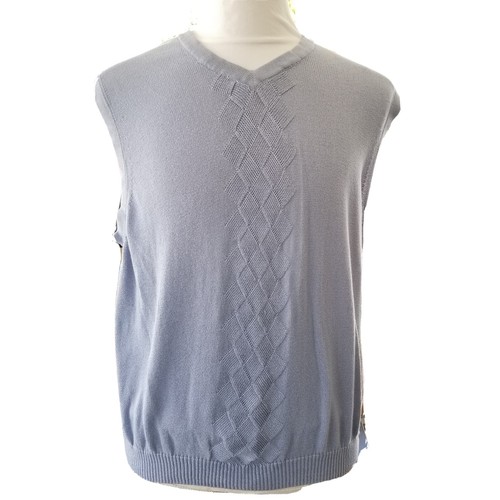 Callaway Golf Sweater Vest Men's sz 
