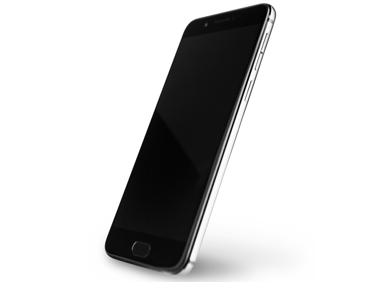Yota Yotaphone 3 4+64GB Black Yota3+ 12MP E-ink Dual SIM 4G