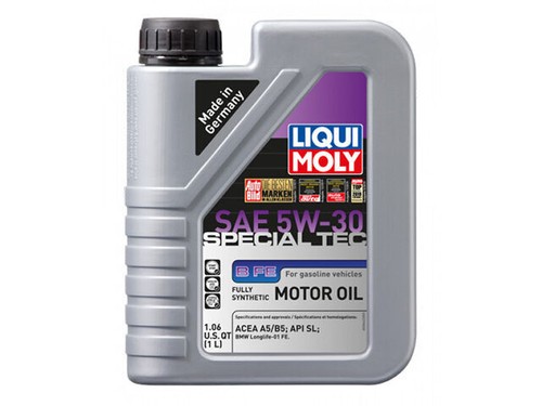 For 2008 BMW 528xi Engine Oil 23161TKVM | eBay