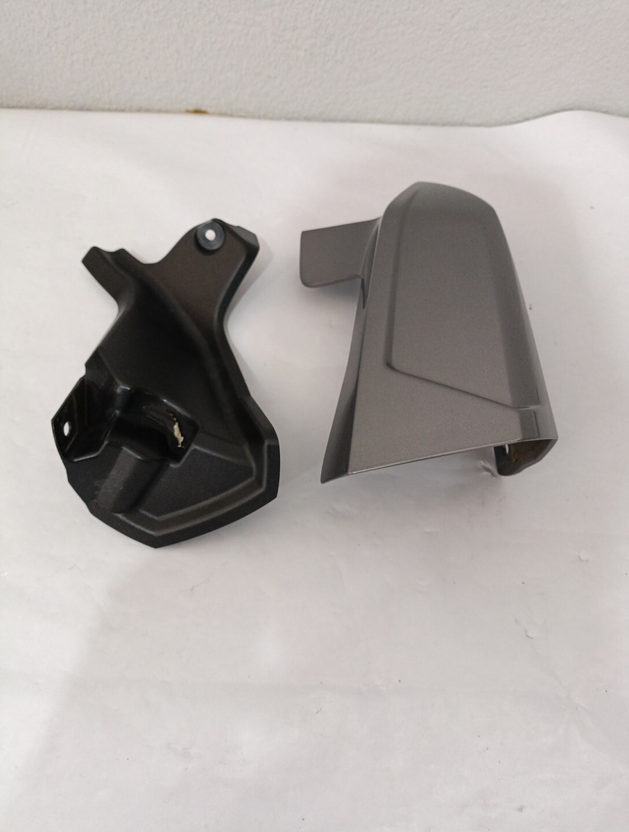 12 Triumph Tiger Explorer XC Right Front Fairing Cover 2303306 Oem