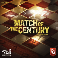 Match Of The Century