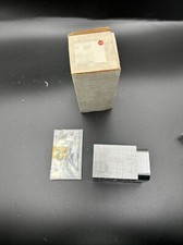 Sun Hydraulics EBW 8BH9 111578 90202 33-57883 Hydraulic Manifold Block