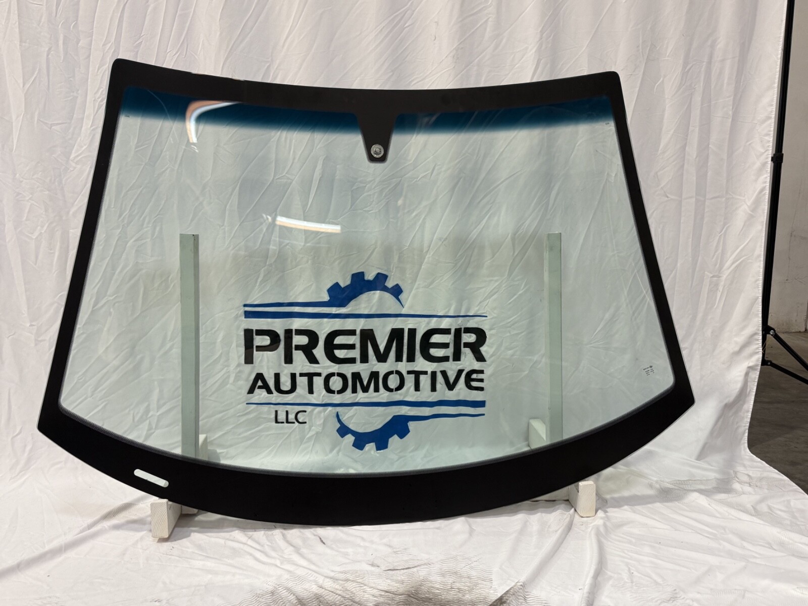 03-13 Lamborghini Gallardo Windshield Windscreen ***NEW AFTERMARKET***