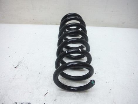 MASERATI SPRING COIL SET OF 4 OEM 670035414