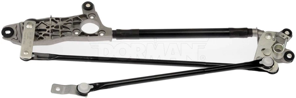 Windshield Wiper Linkage For 2007-2012 Lexus ES350 2008 2009 2010 2011 Dorman - Image 2 of 4